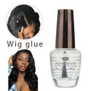 Salon Adhesive Bonding Glue DIY Lace Front Wig Hair Pieces Ultra Hold 15ML
