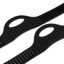 Universal Fin Replacement Strap Pair Fins Scuba Diving Dive Flippers Band M
