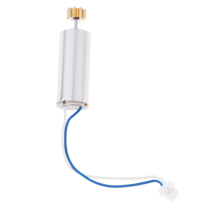 RC Drone Metal V.2.966.010 Tail Motor Set for WLtoys V911S V966 XK K100