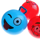 Inflatable Hopping Jumping Ball Bouncer Hopper Handle Kids Outdoor Fun Beach  3C