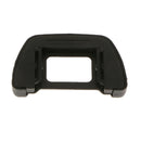 Eyecup Eyepiece Cap Viewfinder Cover for Nikon D7000 D90 D200 D80 D70s DSLR