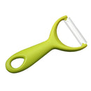 Kitchen Veggie Potato Vegetable Plastic Handle