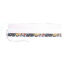 Canvas Pencil Wrap,Travel Drawing Cute Cat Pencil Roll Organizer For Artist J4G9
