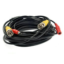 10M BNC Video and DC Power Security Surveillance Extension Cable for DVR CC R9W3