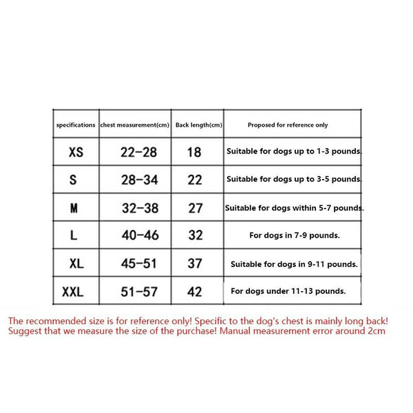 Fashion Pet Clothes Dog Raincoat Transparent Rain Coat Waterproof Pets Rain L5T4