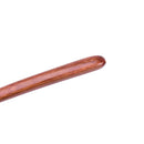 Wooden Long Handle Forks Japanese Wood Salad Dinner Fork Tableware Dinnerwa JR