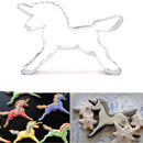 Cookies Cutter Mold Cake Decorating Biscuit Pastry Baking Mould BX