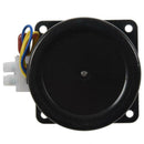 Synchronized gearbox motor, rod diameter 7mm, AC 220V 2.5RPM