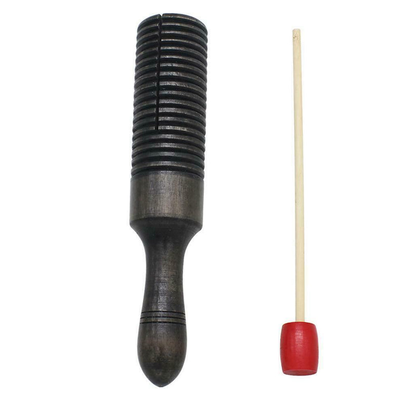 Wooden Crow Sounder Orff Percussion Kids Music Education Musical Instrument