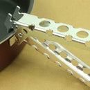 Picnic Camping Pot Anti-hot Clip Holder Pot Gripper Pan Handler Camping To CMB