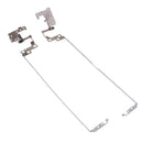 For Lenovo Ideapad 110-15ISK Laptop LCD Screen Hinges Bracket Left + Right