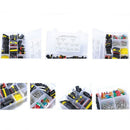 1/2/3/4/5/6 Multiple Pin Car Waterproof Electrical Terminal Sealed Waterpro