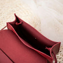 Female Bag Semi-Circle Arch Tongue Single Shoulder Mobile Phone Small Bag R