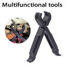 Bicycle Multifunctional Repair Tools Bicycle Cycling Master Link Chain Pli-OZ