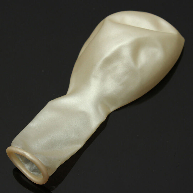 10x Close-Up Magic Street Trick Balloon Penetration in A Flash Classic Trickã€&M