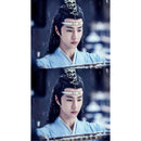8X/set The Untamed Wangji Wuxian Xiao Zhan Yibo Poster Souvenir  Photo OZ