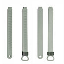 Bracelet Replacement Watch Band Wrist Strap Fits for MISFIT RAY Gray