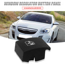 For VAUXHALL OPEL ASTRA MK5 ZAFIRA TIGRA B Power Window Switch Button Cover