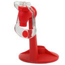 Party Drinking Soda Dispense Gadget Cool Fizz Saver Dispenser Water Machin ZLR