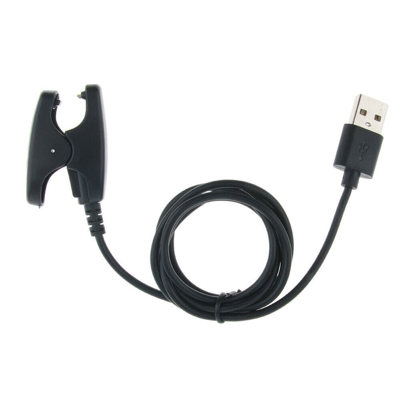 Durable and Flexible Watch Charger Charging Cable Clip Compatible with Suunto