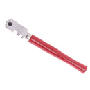 130mm Professional Diamond Tipped Glass Tile Cutter Window Craft For Hand ToolOZ