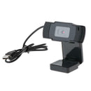 Rotatable 720P Computer HD Webcam Digital USB Camera for Laptop Conference