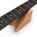 Display Stand Repair Tool Guitar Neck Rest Support Pillow Guitar Bass Setup Tool