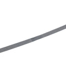 12pcs 4mm Dental Metal Polishing Stick Strip Single Surface Whtening Materi 3C