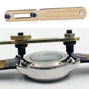 Watch Back Case Cover Opener Adjustable Remover Repair Wrench Watchmaker Tool Gw
