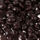 20g Brown Chocolate Flavor Hot Film Hard Wax Pellet Waxing A