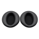 Replacement Leather Ear Pad Sponge Cover for COWIN E7 / E7 Pro Headphones