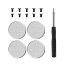 4pcs Drone Accessories Lightweight Motor Protective Cover for DJI Mavic Mini 2