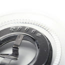 Multifunctional flower stitch circle embroidery presser foot for sewing machine-