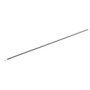 56cm 2 intervals Fishing rod tips Solid and hollow carbon long rod AccessoriesOZ