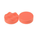 5Pcs 3" Buffing Pad Auto Car Polishing Wheel Kit Buffer + Drill Adapter  LJ