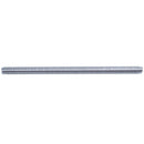 M6 x 100mm 304 Stainless Steel Fully Male Threaded Rod Bar Studs Fastener 1 V2S8