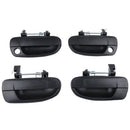 New Outside Door Handle Front Rear Left Right Fit For Hyundai Accent 2000-2