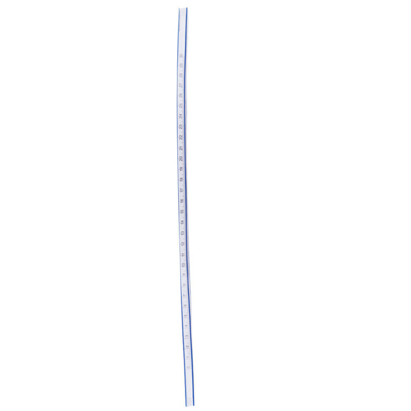 Flexible Ruler Double Side Scale Curve Rulers Patchwork Supplies Drafting
