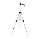 Professional Travel Tripod Digital Camera Camcorder Video Tilt Pan Head