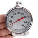 0-400 Degree High-grade Large Oven Stainless Steel Special Oven Thermome a1J Hn