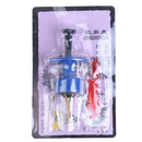 Fishing Lures Earthworm Bloodworm Clip Fishing Tackle AccessoryB Ew