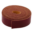 10 Meters Leather Strap Strips for Leather Craft Bag Handle 2cm Width