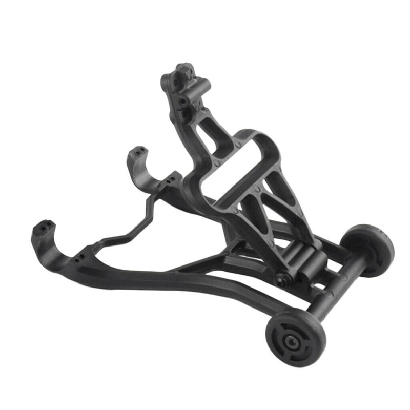 4WD RC Desert Buggy Parts Rear Anticollision Crashproof for FY04/05 RC Car