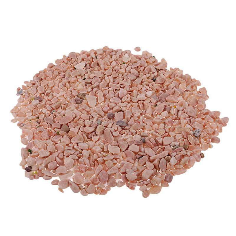 Pack of 150g Stones for Layout Train Railway Garden Street Scenenry DIY