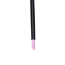 Nail Art Cuticle Remove Ceramic Scrubs Manicure Stick Stone Tips LJAU