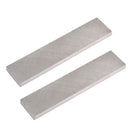 2pcs Alnico 5 Bar Magnet For Electric Guitar