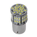 1pc DC 12-24V 3014 54SMD LED Car Auto Turn Signal Light Reverse Lamp Bulb