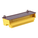 Removable Beekeeping Plastic Pollen Tray Collector Bee Hive Beekeeping Tool