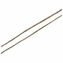 50m Natural Brown Jute Hemp Twine String Cord Shank Craft Making DIY Hemp r V6M1