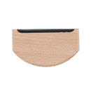 Wooden Clothes Sweater Lint Removers Lint Trimmer Shaver Comb Garment Care  FT